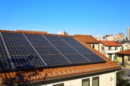 Roof Solar Panel