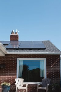 Consideration Using Solar Panel Installation for Home